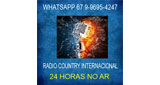 Radio Country Internacional (Itaporã) 