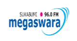 Megaswara Sukabumi (سوكابومي) 96.0 ميجا هرتز