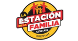 La Estacion de la Familia (グレシャム) 1230 MHz