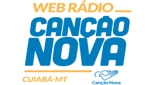 Rádio Canção Nova Cuiabá AM (Cuiabá) 