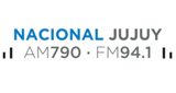 LRA 22 Jujuy (San Salvador de Jujuy) 790 MHz