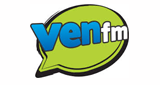 VEN FM (Баркісімето) 107.9 MHz