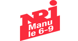 NRJ Manu le 6-10