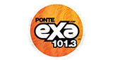 Exa FM (Durango) 101.3 MHz