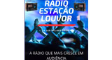 Radio Web Estação Louvor