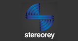 Stereorey FM (مونت كارلو) 102.7 ميجا هرتز