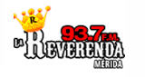 La Reverenda (Mérida) 93.7 MHz