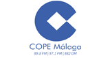 Cadena COPE (Малага) 89.8-93.4 MHz
