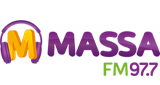 Rádio Massa FM (فلوريانوبوليس) 97.7 ميجا هرتز