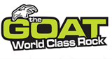 The Goat (ウィリアムズ・レイク) 94.9-99.7 MHz