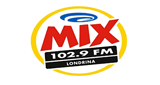 Mix FM (ロンドリーナ) 102.9 MHz