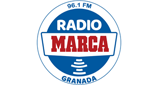 Radio Marca (Гранада) 96.1 MHz