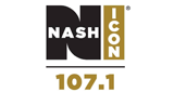 107.1 Nash Icon (イエロー) 