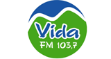 Rádio Vida FM Arcos (아치) 103.7 MHz