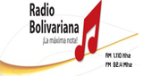 Radio Bolivariana (ميديلين) 92.4 ميجا هرتز