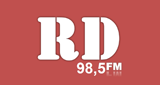 Radio Radical 98.5 FM (일하 솔테이라) 