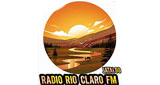 Radio Rio Claro Fm (Leme) 