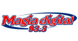 Magia Digital (Chihuahua City) 93.3 MHz