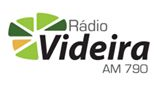 Rádio Videira (つる) 790 MHz