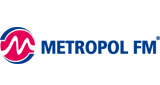 Metropol FM (Ludwigshafen) 88.3 MHz