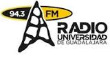 UDG Radio (Сьюдад-Гусман) 94.3 MHz