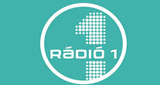 Rádió 1 (ドゥナフェルドヴァール) 106.5 MHz