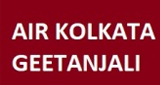 AIR Kolkata Geetanjali (Kalküta) 657 MHz