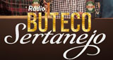 Rádio Buteco Sertanejo - São Paulo/ SP (São Paulo) 