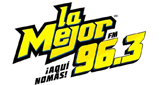 La Mejor (مونكلوفا) 96.3 ميجا هرتز