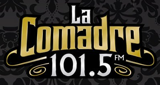 La Comadre (アカプルコ・デ・フアレス) 101.5 MHz