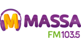 Rádio Massa FM (Паранагуа) 103.5 MHz