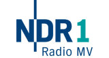 NDR 1 Radio MV (Грайфсвальд) 101.0 MHz