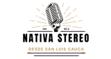 Nativa Fm 92.3