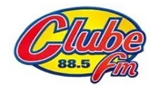Clube FM (Каска) 88.5 MHz