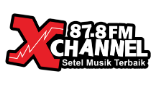 XChannel 87.8 FM (Kota Bogor) 