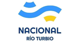 LRA 18 Río Turbio (حقل ريو توربيو النفطي) 620 ميجا هرتز