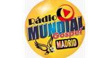 Radio Mundial Gospel Madrid (شجيرة الورد) 