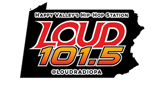 Loud 101.5 (State College) 