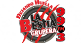 La Bestia Grupera (チェトゥマル) 99.3 MHz
