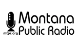 Montana Public Radio (Dillon) 90.9 MHz