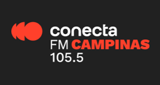 Conecta FM (Кампінас) 105.5 MHz