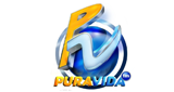 Pura Vida FM (Сантьяго-де-лос-Кабальерос) 96.7 MHz
