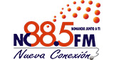 Tu Nueva Conexión 88.5 FM