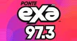 Exa FM (Aguascalientes) 97.3 MHz