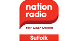 Nation Radio Suffolk (Ipswich) 102.0 MHz