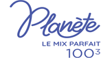 Planète Radio (Dolbeau-Mistassini) 100.3 MHz