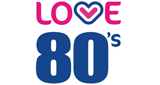 Love 80's - DAB (Ливерпуль) 