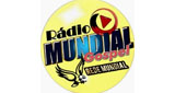 Radio Mundial Gospel Patos De Minas (باتوس دي ميناس) 