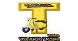 Web Radio Talisma (Гоянія) 