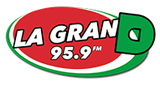 La GranD (Куинси) 95.9 MHz